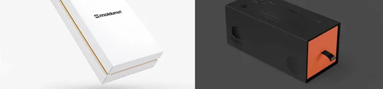 Cajas Premium - Kit Bienvenida
