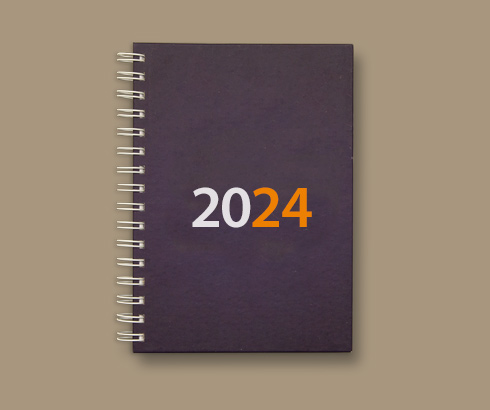 Agendas Anilladas 2022