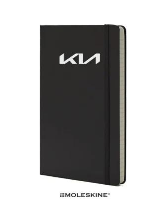 Cuadernos Moleskine