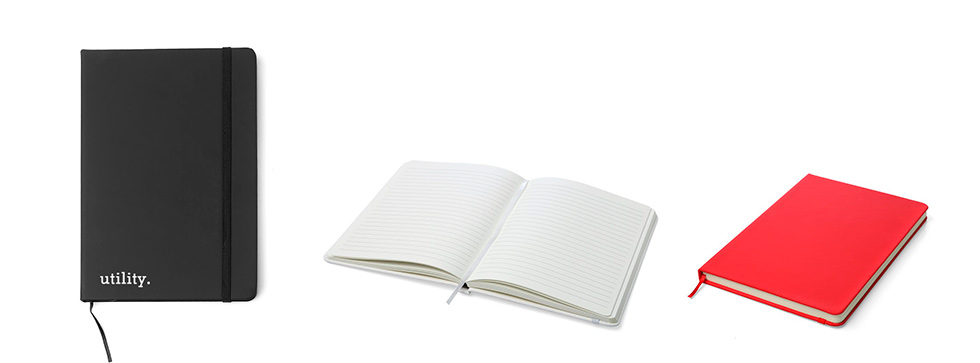 Cuaderno Notebook