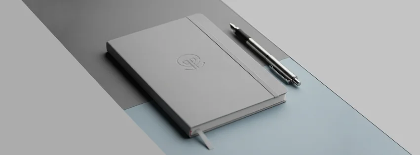 Cuadernos Personalizados: Más que un Regalo, una Herramienta de Branding
