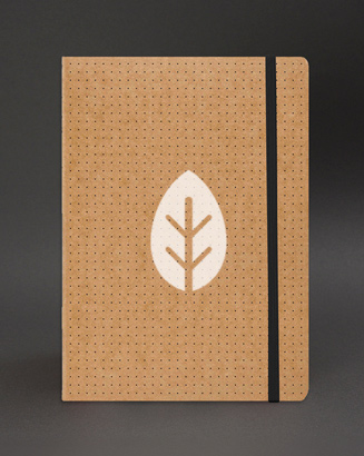 Cuaderno Flexible binder Eco
