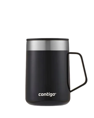 Mug Acero