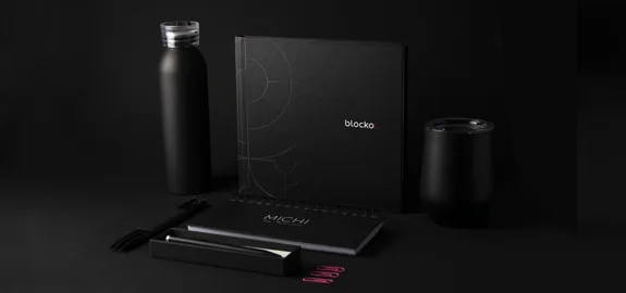 Total Black