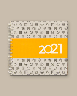 agendas anilladas 2022