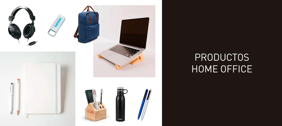 Productos Home Office