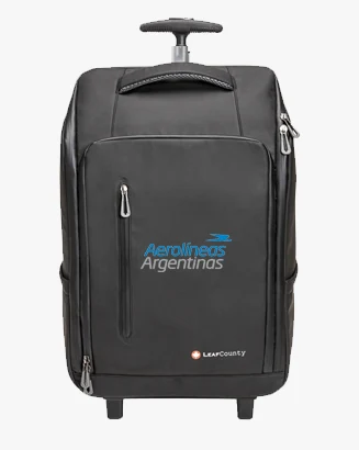 mochilas carry on Leaf County