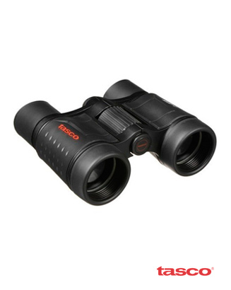 productos outdoor Binocular Tacso 4x30 black 