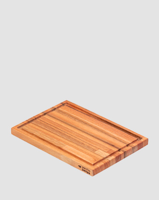 tabla asado poncho pampa 